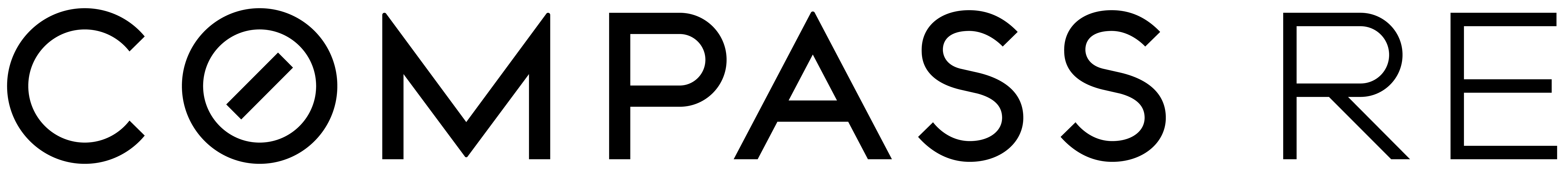 Compass Real Estate logo