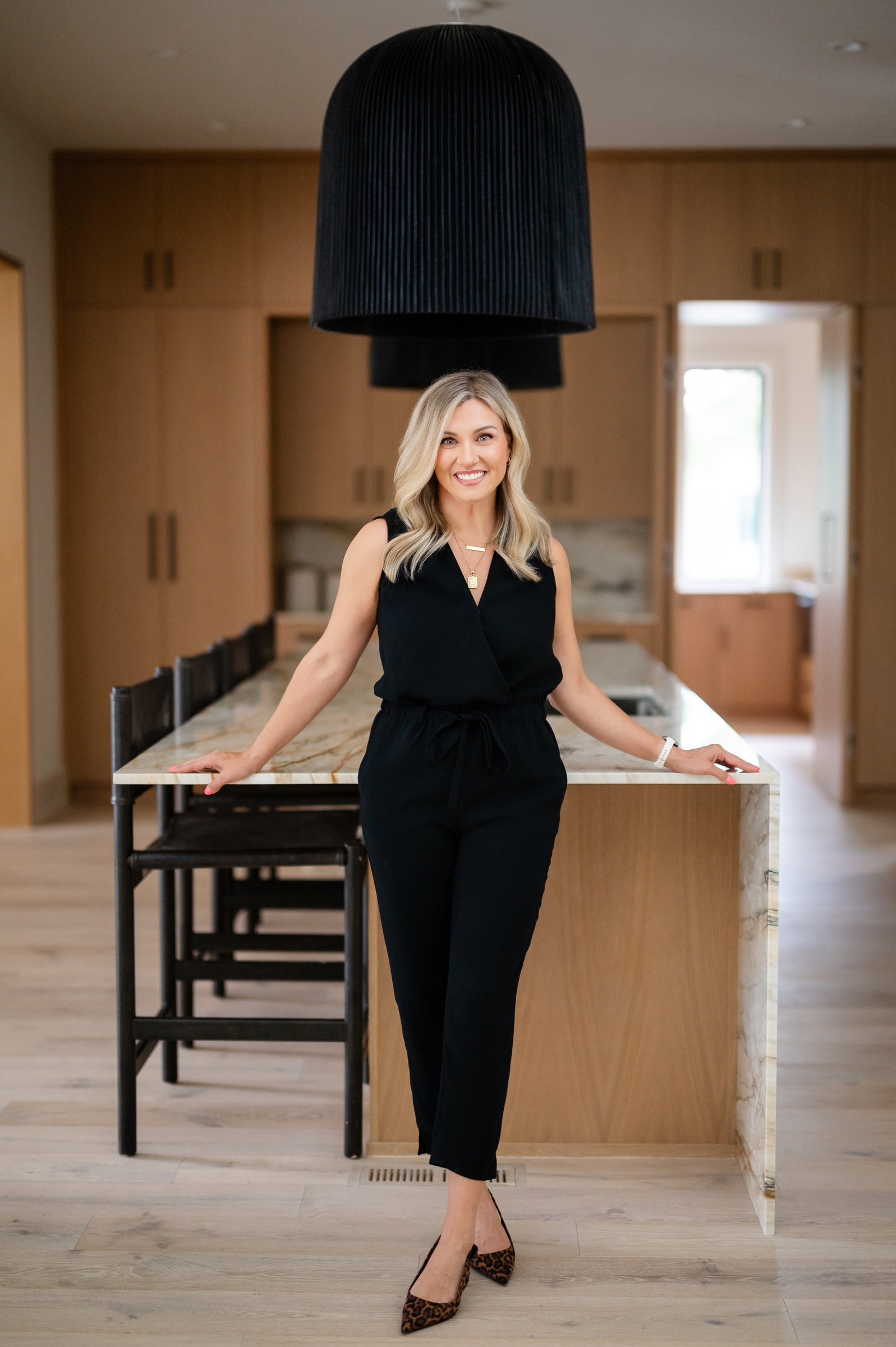 Crystal Stephens, Nashville TN real estate agent and Affiliate Broker with Compass
